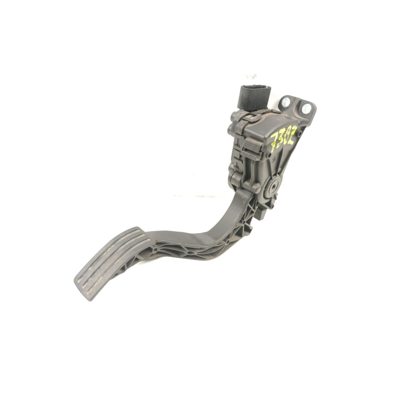 Recambio de potenciometro aceleracion para ford fiesta 1.4 td referencia OEM IAM 2S619F836AA 6PV00856700 