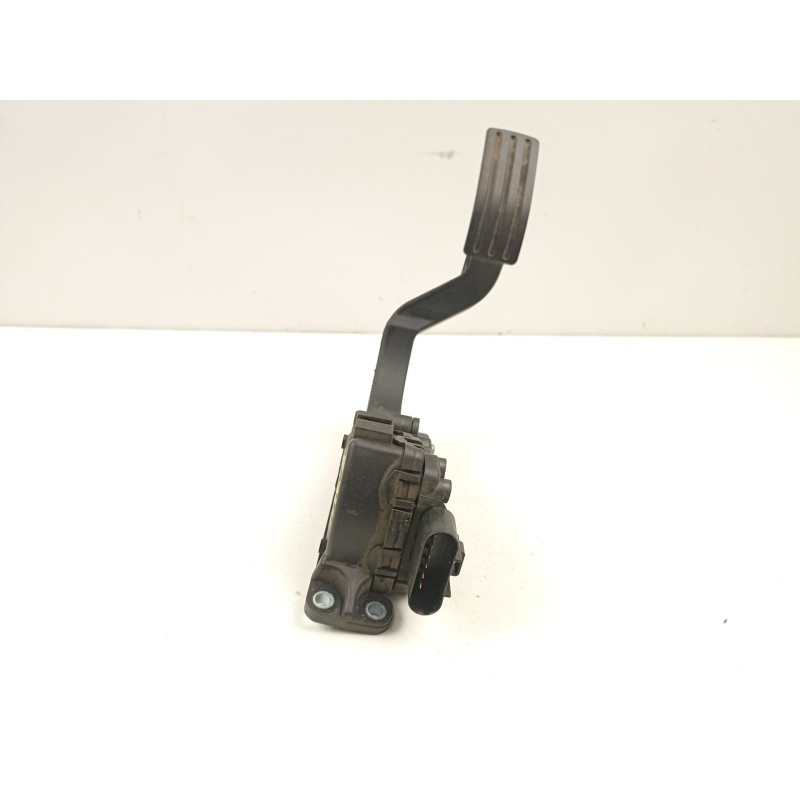 Recambio de potenciometro aceleracion para ford fiesta 1.4 td referencia OEM IAM 2S619F836AA 6PV00856700 