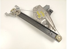 Recambio de elevalunas trasero derecho para audi a6 berlina (4b2) 2.4 (121kw) referencia OEM IAM 4B0839398B  