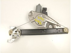 Recambio de elevalunas trasero derecho para audi a6 berlina (4b2) 2.4 (121kw) referencia OEM IAM 4B0839398B   2