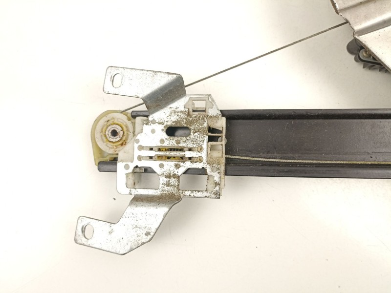 Recambio de elevalunas trasero derecho para audi a6 berlina (4b2) 2.4 (121kw) referencia OEM IAM 4B0839398B  