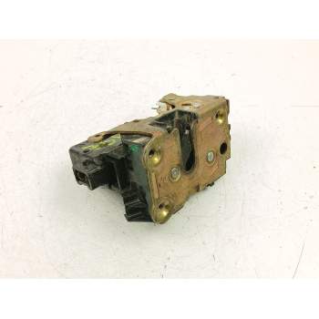 CERRADURA PUERTA DELANTERA DERECHA 7701046800 
