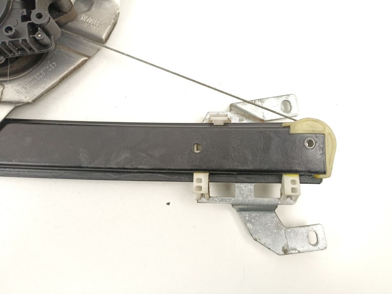 Recambio de elevalunas trasero derecho para audi a6 berlina (4b2) 2.4 (121kw) referencia OEM IAM 4B0839398B  