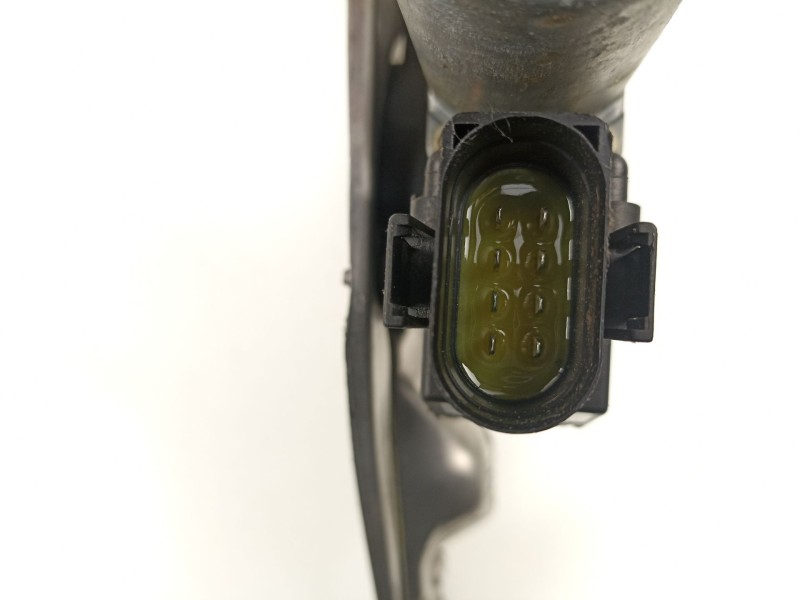 Recambio de elevalunas trasero derecho para audi a6 berlina (4b2) 2.4 (121kw) referencia OEM IAM 4B0839398B  