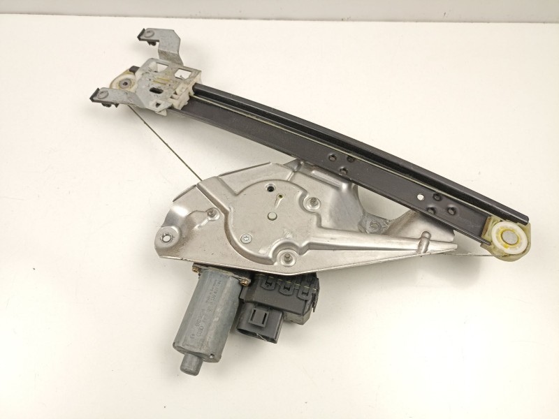 Recambio de elevalunas trasero izquierdo para audi a6 2.5 tdi 5p automatico referencia OEM IAM 4B0839397B  