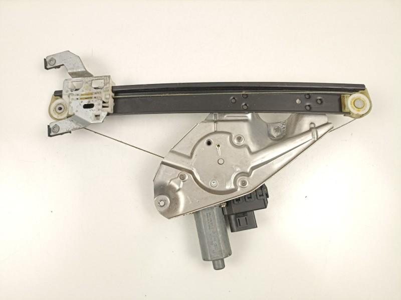 Recambio de elevalunas trasero izquierdo para audi a6 2.5 tdi 5p automatico referencia OEM IAM 4B0839397B  