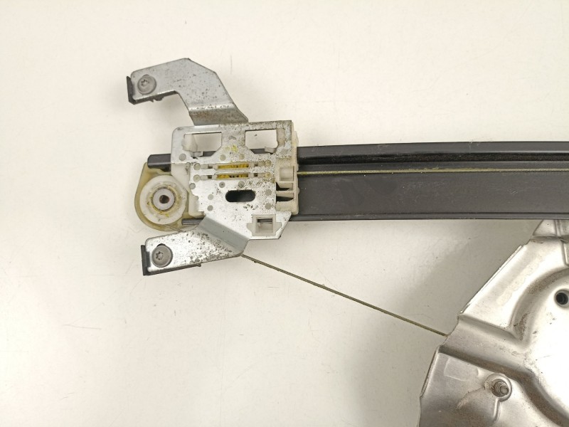 Recambio de elevalunas trasero izquierdo para audi a6 2.5 tdi 5p automatico referencia OEM IAM 4B0839397B  