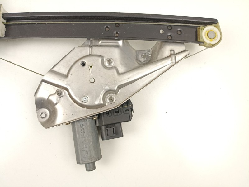 Recambio de elevalunas trasero izquierdo para audi a6 2.5 tdi 5p automatico referencia OEM IAM 4B0839397B  