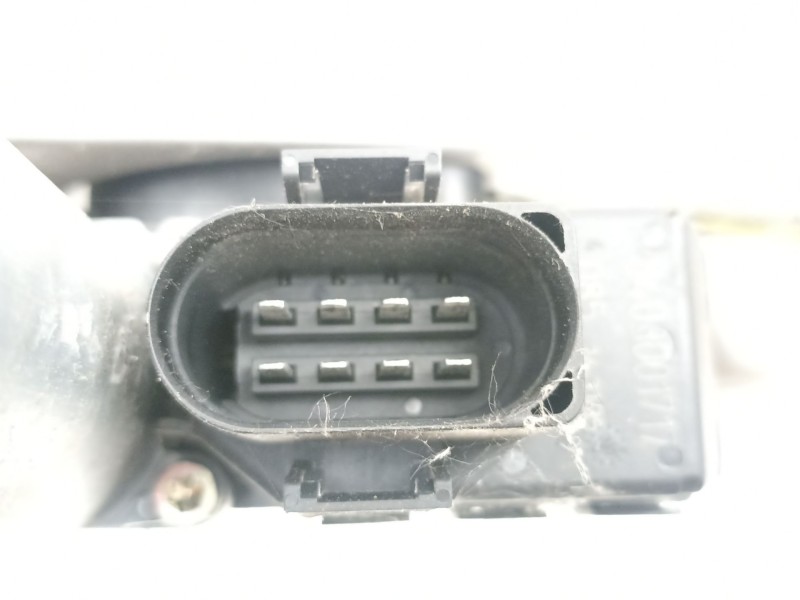 Recambio de elevalunas trasero izquierdo para audi a6 2.5 tdi 5p automatico referencia OEM IAM 4B0839397B  