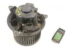 Recambio de motor calefaccion para ford transit 1.8 tdci connect referencia OEM IAM XS4H18456AD  