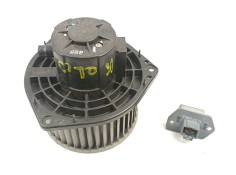 Recambio de motor calefaccion para chevrolet kalos 1.4 se referencia OEM IAM 96539656  