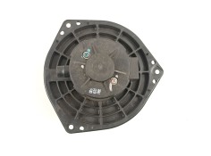 Recambio de motor calefaccion para chevrolet kalos 1.4 se referencia OEM IAM 96539656   2