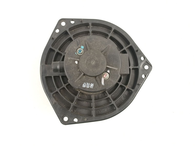 Recambio de motor calefaccion para chevrolet kalos 1.4 se referencia OEM IAM 96539656  