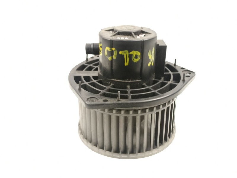 Recambio de motor calefaccion para chevrolet kalos 1.4 se referencia OEM IAM 96539656  