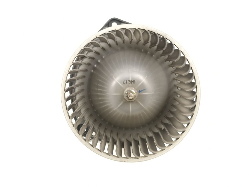 Recambio de motor calefaccion para chevrolet kalos 1.4 se referencia OEM IAM 96539656  