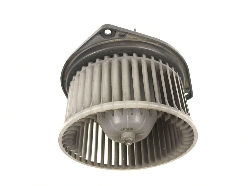 Recambio de motor calefaccion para chevrolet kalos 1.4 se referencia OEM IAM 96539656  