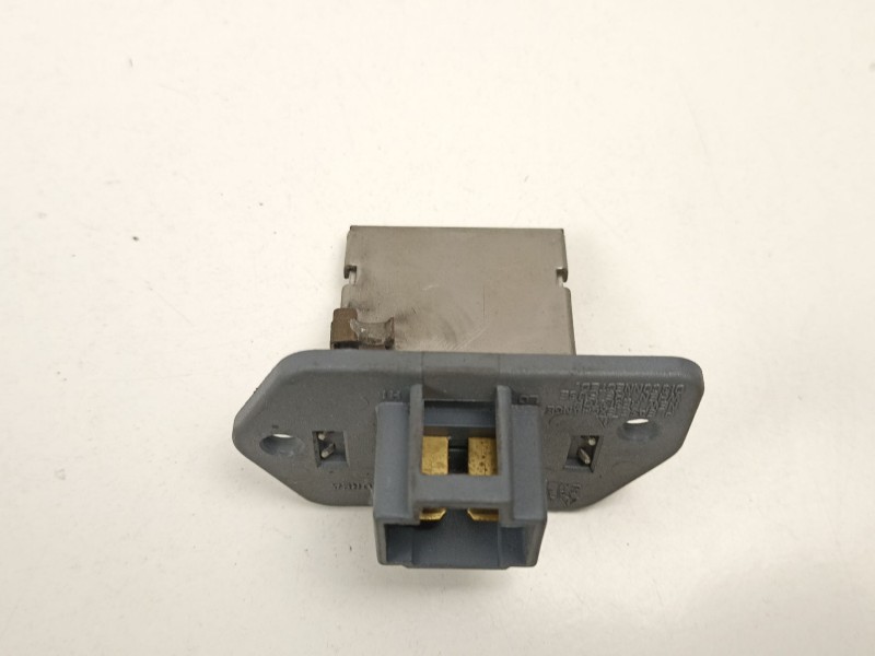 Recambio de motor calefaccion para chevrolet kalos 1.4 se referencia OEM IAM 96539656  