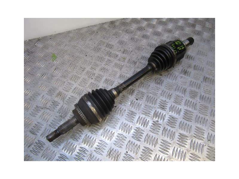 Recambio de transmision delantera izquierda para toyota avensis 2.0 g referencia OEM IAM   