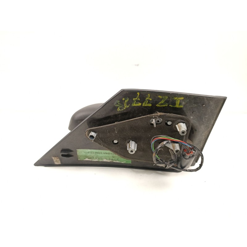 Recambio de retrovisor izquierdo para ford transit connect (tc7) 1.8 tdci cat referencia OEM IAM 2T1417683BP  