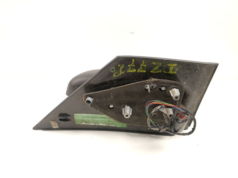 Recambio de retrovisor izquierdo para ford transit connect (tc7) 1.8 tdci cat referencia OEM IAM 2T1417683BP  
