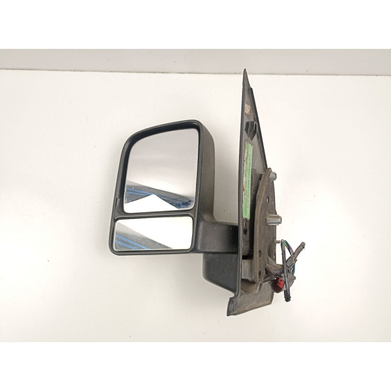 Recambio de retrovisor izquierdo para ford transit connect (tc7) 1.8 tdci cat referencia OEM IAM 2T1417683BP  