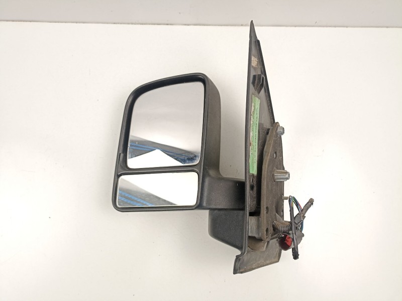 Recambio de retrovisor izquierdo para ford transit connect (tc7) 1.8 tdci cat referencia OEM IAM 2T1417683BP  