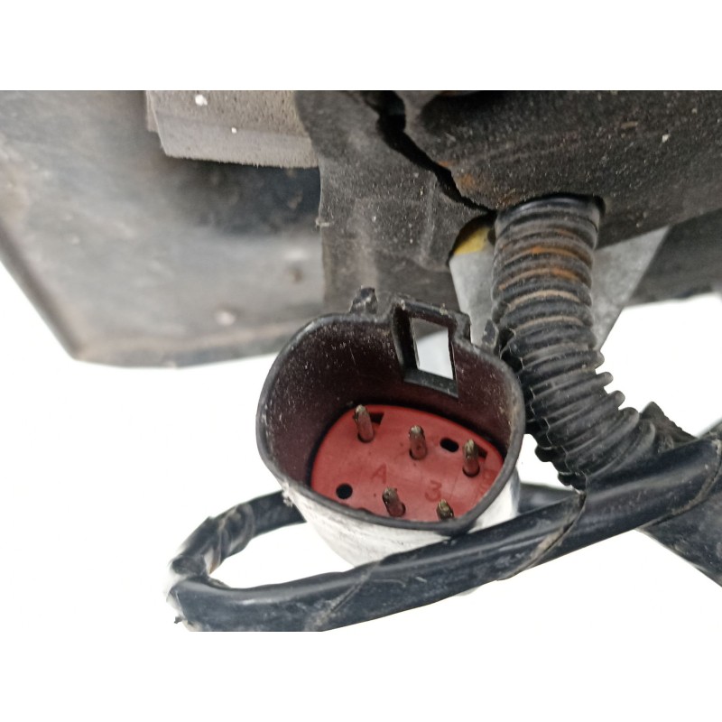 Recambio de retrovisor izquierdo para ford transit connect (tc7) 1.8 tdci cat referencia OEM IAM 2T1417683BP  