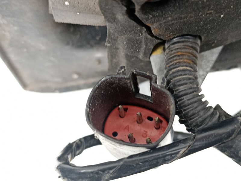 Recambio de retrovisor izquierdo para ford transit connect (tc7) 1.8 tdci cat referencia OEM IAM 2T1417683BP  