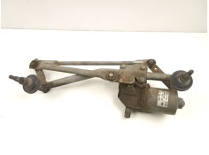 Recambio de motor limpia delantero para ford fiesta 1.4 td referencia OEM IAM 2S6T17B571AC 404745 