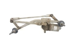 Recambio de motor limpia delantero para ford fiesta 1.4 td referencia OEM IAM 2S6T17B571AC 404745  2