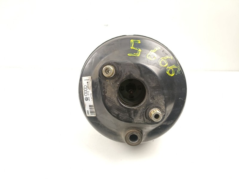 Recambio de servofreno para audi a6 2.5 tdi 5p automatico referencia OEM IAM 4B3612105A  