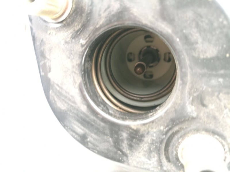 Recambio de servofreno para audi a6 2.5 tdi 5p automatico referencia OEM IAM 4B3612105A  