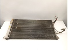 Recambio de radiador aire acondicionado para volkswagen touareg (7la, 7l6, 7l7) 5.0 v10 tdi referencia OEM IAM 7L0820411G  