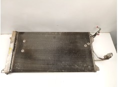 Recambio de radiador aire acondicionado para volkswagen touareg (7la, 7l6, 7l7) 5.0 v10 tdi referencia OEM IAM 7L0820411G   2