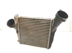 Recambio de radiador intercooler para volkswagen touareg (7la, 7l6, 7l7) 5.0 v10 tdi referencia OEM IAM 7L6145804A  