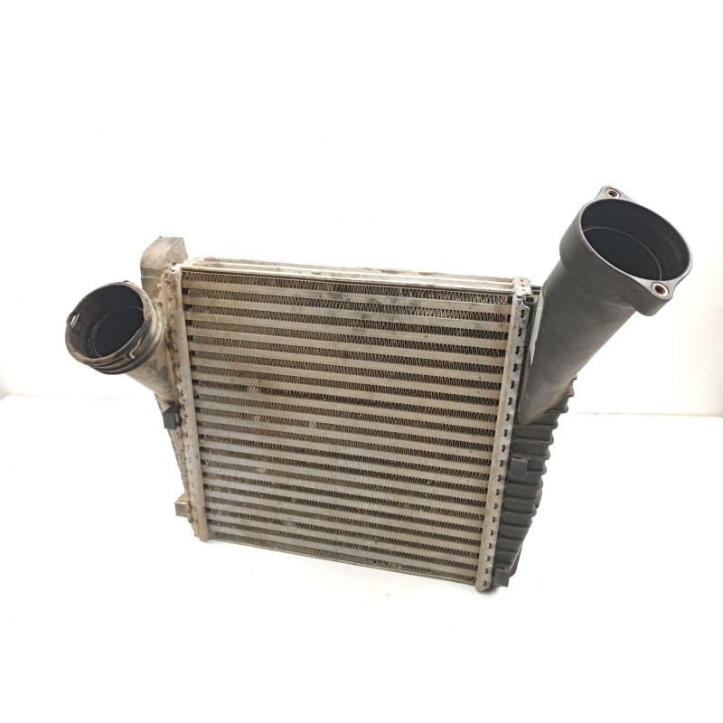 Recambio de radiador intercooler para volkswagen touareg (7la, 7l6, 7l7) 5.0 v10 tdi referencia OEM IAM 7L6145804A  