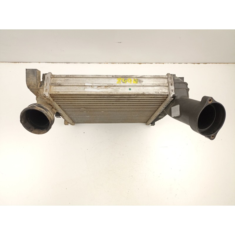 Recambio de radiador intercooler para volkswagen touareg (7la, 7l6, 7l7) 5.0 v10 tdi referencia OEM IAM 7L6145804A  