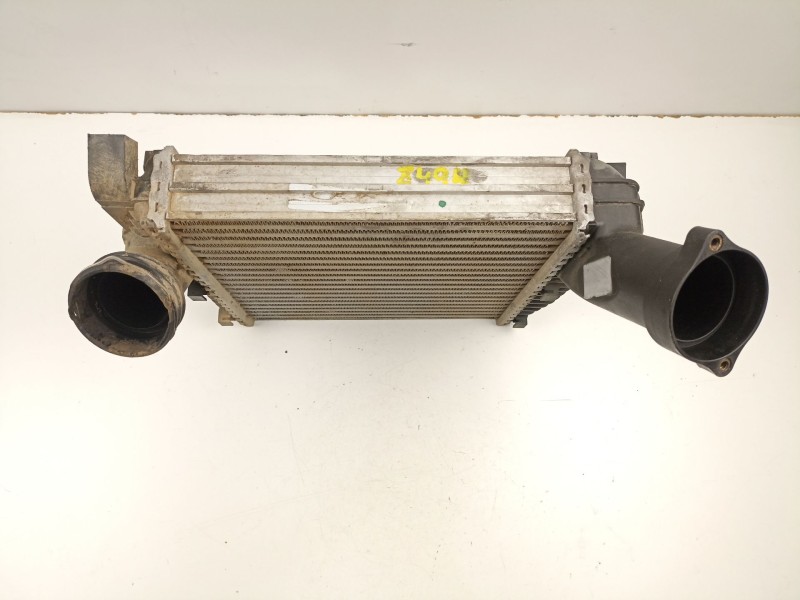 Recambio de radiador intercooler para volkswagen touareg (7la, 7l6, 7l7) 5.0 v10 tdi referencia OEM IAM 7L6145804A  