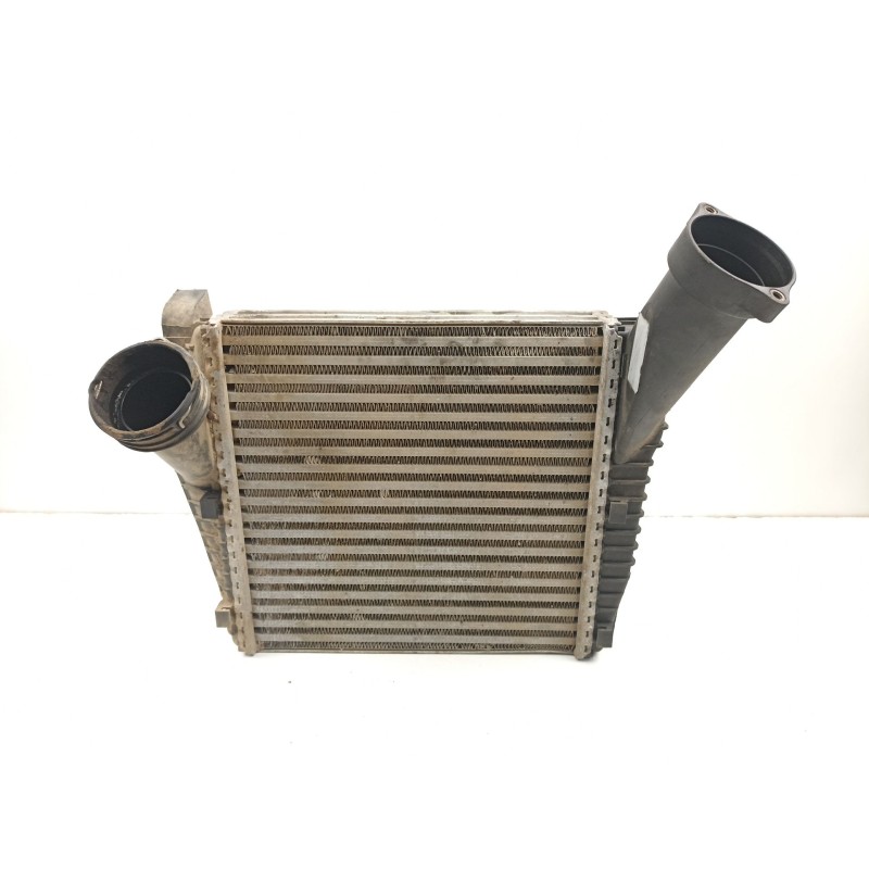 Recambio de radiador intercooler para volkswagen touareg (7la, 7l6, 7l7) 5.0 v10 tdi referencia OEM IAM 7L6145804A  