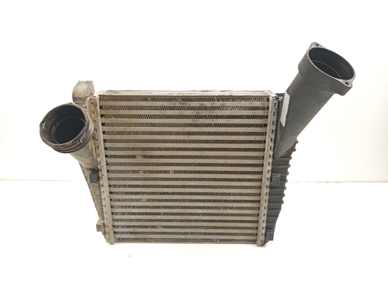 Recambio de radiador intercooler para volkswagen touareg (7la, 7l6, 7l7) 5.0 v10 tdi referencia OEM IAM 7L6145804A  