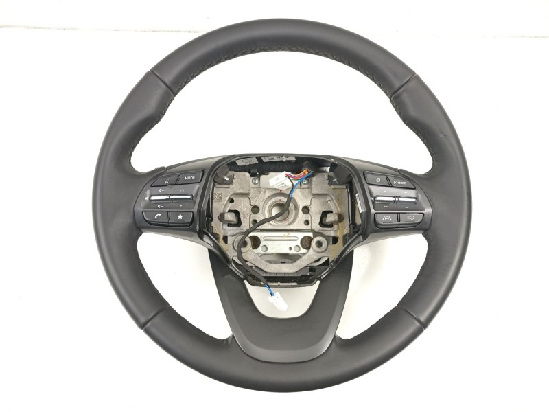 Recambio de volante para hyundai kona ( os,ose,osi ) 1.6 gdi hybrid referencia OEM IAM 56120J9100TRY  