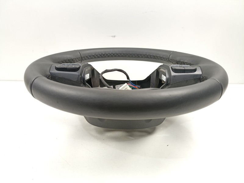 Recambio de volante para hyundai kona ( os,ose,osi ) 1.6 gdi hybrid referencia OEM IAM 56120J9100TRY  