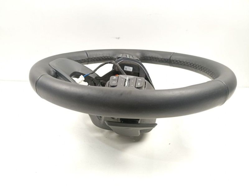 Recambio de volante para hyundai kona ( os,ose,osi ) 1.6 gdi hybrid referencia OEM IAM 56120J9100TRY  