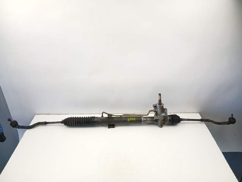 Recambio de cremallera direccion para renault espace iv (jk0/1_) 1.9 dci (jk0u) referencia OEM IAM 490018929R  