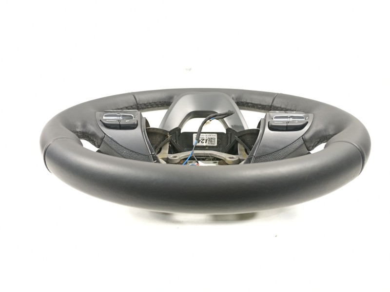 Recambio de volante para hyundai kona ( os,ose,osi ) 1.6 gdi hybrid referencia OEM IAM 56120J9100TRY  