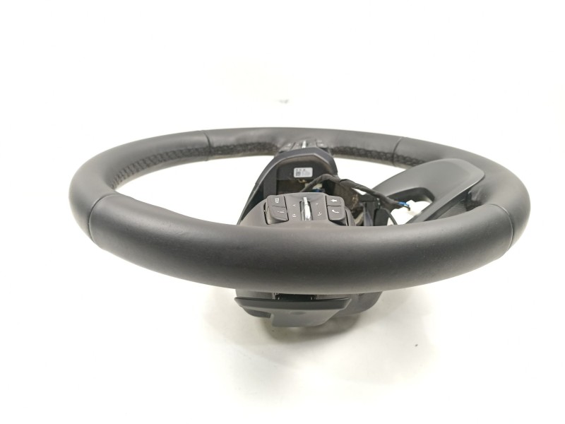 Recambio de volante para hyundai kona ( os,ose,osi ) 1.6 gdi hybrid referencia OEM IAM 56120J9100TRY  