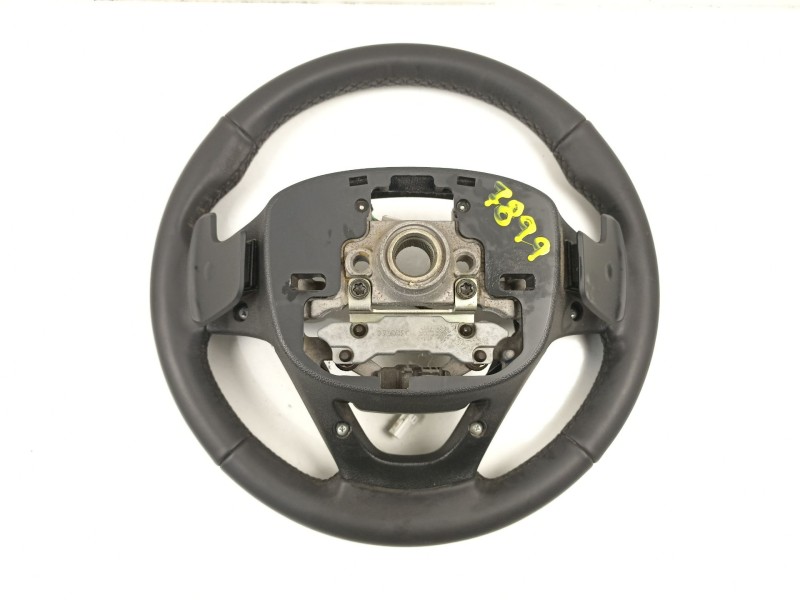 Recambio de volante para hyundai kona ( os,ose,osi ) 1.6 gdi hybrid referencia OEM IAM 56120J9100TRY  