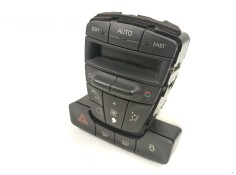 Recambio de mandos calefaccion aire para renault laguna iii (bt0/1) 2.0 dci (bt07, bt0j, bt14, bt1a, bt1s) referencia OEM IAM 27