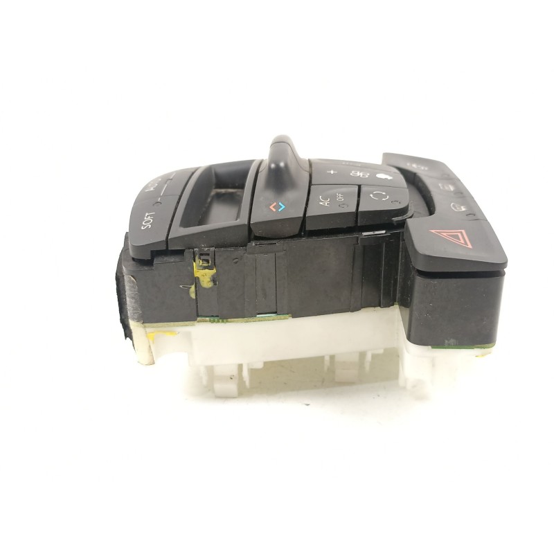 Recambio de mandos calefaccion aire para renault laguna iii (bt0/1) 2.0 dci (bt07, bt0j, bt14, bt1a, bt1s) referencia OEM IAM 27