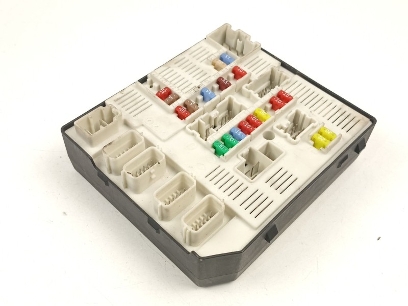 Recambio de bsm para renault laguna grandtour iii dynamique referencia OEM IAM 284B63984R  